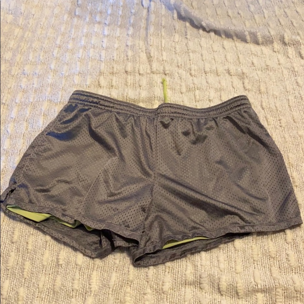 Athletic shorts